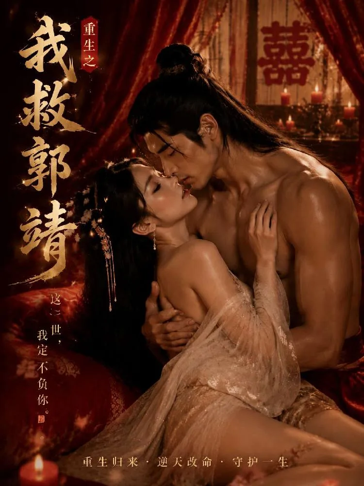 Rebirth: I Save Guo Jing