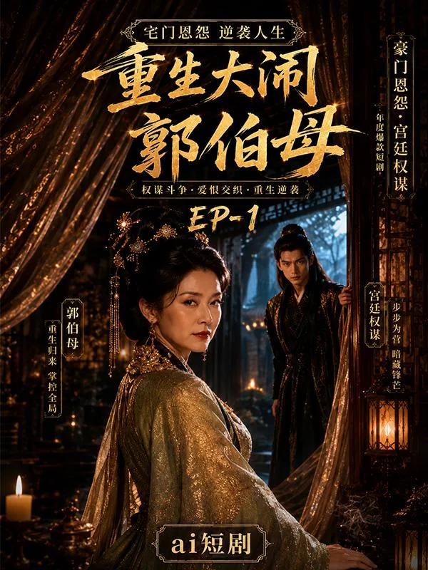 The Legend of the Condor Heroes: Rebirth and Havoc at Aunt Guo’s